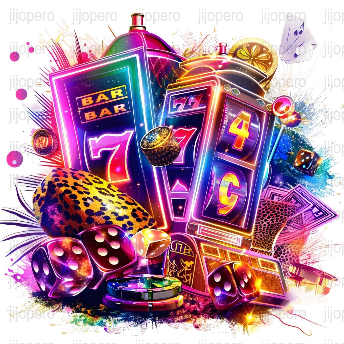 wjcasino app