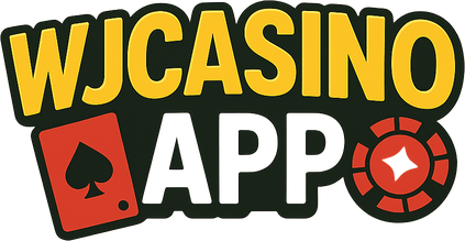 wjcasino app Logo